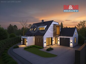 Prodej rodinného domu, 147 m², Třemešná - 18
