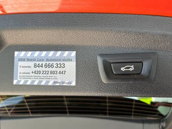BMW X2 2.0i BENZÍN 141 kW M SPORT - 18