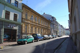 Pronájem 1+1 Štítného, České Budějovice - 18