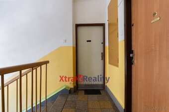 Prodej byt 2+1, 54 m2, ev.č. 00046 - 18
