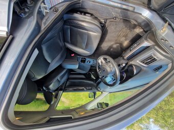Na prodej Subaru Outback - 18