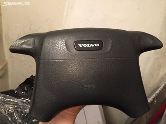 Airbag Volantu ROVER - 18