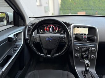 Volvo XC60 D4 2015 - 18