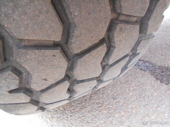 Jeřáb TATRA T815 AD 28 6X6 - 11472 - 18