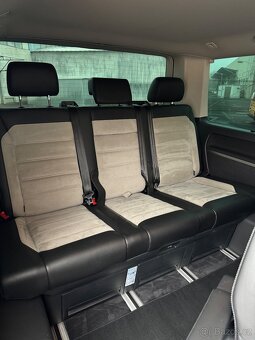 Volkswagen T6 Multivan 2.0TDI 110kw DSG LED - 18