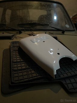 Díly Pionyr Babetta - 18