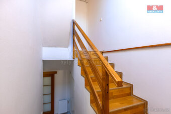 Prodej rodinného domu, 104 m², Výškov - 18
