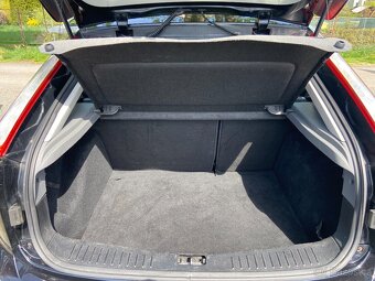Ford Focus 1,6 i Navigace, Senzory, ALU - 18