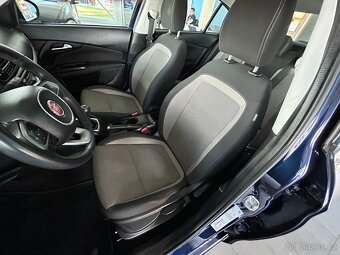 Fiat Tipo 1.4 POP,1.MAJITEL,SERVISKA - 18