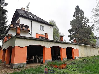 Prodej rodinné domy, 370 m2 - Dolany nad Vltavou - 18