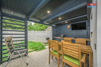 Prodej rodinného domu, 85 m², Bílé Podolí - 18
