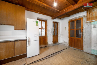 Prodej rodinného domu, 1777 m², Rychnov na Moravě - 18