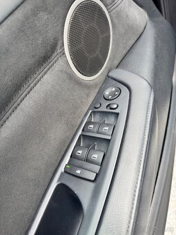 BMW X6, 4.0D 225KW E71 E70 Ojeté, 2/2011, 202 487 km 339 999 - 18