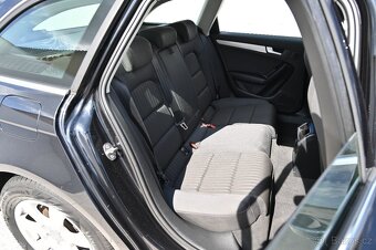 Audi A4 Avant 2.0TDI 105KW 5/2011 - 18