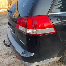 Opel Vectra 2008 2.2 benzin 114kw - 18