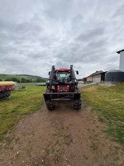 Zetor proxima s postřikovačem - 18