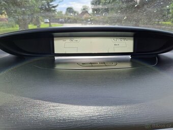 Citroën C4 1.6 HDI - 18