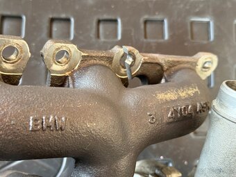 Turbo MHI BMW M2 Comp., M3, M4 (F87, F80, F82, F83) - 4ks - 18