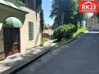 Prodej Byt, 2+KK, Mariánské Lázně, ul. Lidická, ev.č. 01911 - 18
