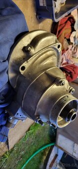 Zundapp ks 750. Bmw r75 sahara. Wehrmacht - 18