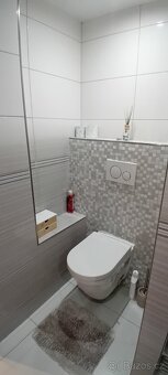 3+1 95 m2 1. patro v centru Tabora se zahradkou - 18