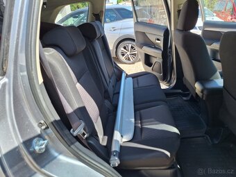 Mitsubishi Outlander 2.2 Di-d 110KW 4x4, Tažné, S.Kniha, ČR - 18