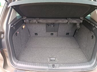 VW Tiguan 2.0TDI 4x4 DSG - 18