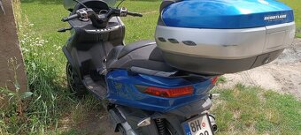 Piaggio MP3 500 LT ABS - 18