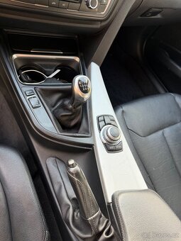 Bmw f31 318D České doklady - 18