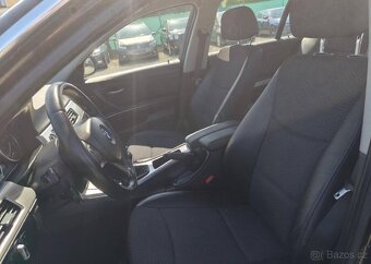 BMW Řada 3 325D Manuál, Malé Km, Klima nafta manuál 145 kw - 18
