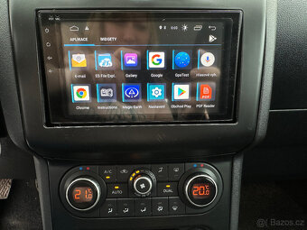 Nissan Qashqai 1.5 dCi Tempomat/1MAJ - 18