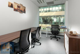 Lukrativní a atraktivní kancelářské prostory (12 m2), Praha - 18