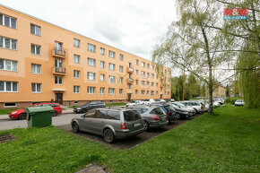 Prodej bytu 3+1, 60 m², Studénka, ul. A. Dvořáka - 18