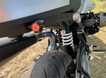Prodám BMW R NINET - 18