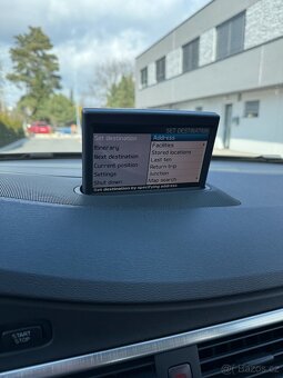 Volvo S80 2.4 D5 136kw 2007 Nová STK,automat,seriozní stav - 18
