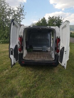 CITROEN JUMPY NOVÉ V ČR 2010 DIESEL - 18