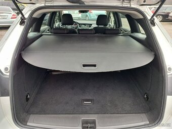 Opel Astra 1.5 CDTI 90 kw, odpočet DPH,r.v.12/2021 - 18