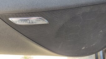 Citroën C4 Grand Picasso 1.6 HDi, Automat, r. v. 2008 - 18
