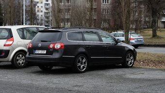 VW PASSAT B6 2.0 TDI 4X4 103 KW BUSSINES VYMĚNÍM /PRODÁM - 18