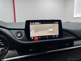Mazda 6 2.0i SKYACTIV-G 121 kW Automat Revolution 2022 49tkm - 18