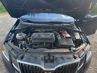 Škoda octavia 1.8.TSI - 18