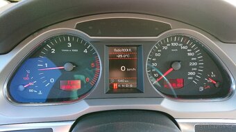 Audi A6 3.0Tdi 171kw quattro avant - 18