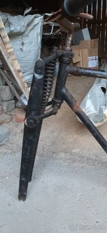Čz 98 konvolut - 18