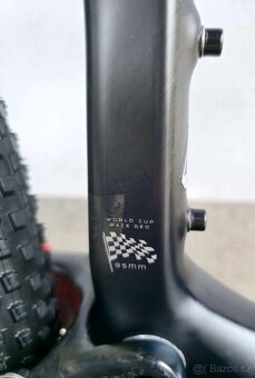 Horské kolo Specialized Epic Expert Carbon World Cup 29″ - 18