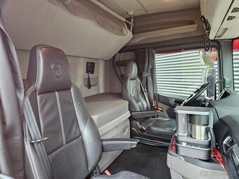 Scania R500 6x2 / Full air / 418tkm - 18