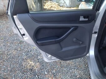 Ford Focus, 1,6 TDCi - 18