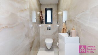 Prodej novostavby RD 5+kk, bazén, zahrada, Březí - 18