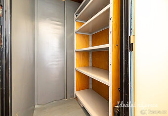 Pronájem bytu 3+kk, Hurbanova, Krč,  Kč/měs, 66 m2 - 18