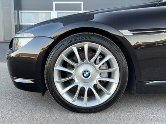 BMW 650i Cabrio (E64) BMW Individual 082.900 NA PREDAJ - 18