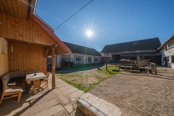 Zemědělská usedlost - 18